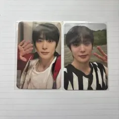 NCT NCT127 ジェヒョン トレカ 11 NCT 127 ジェヒョン トレカ - メルカリ
