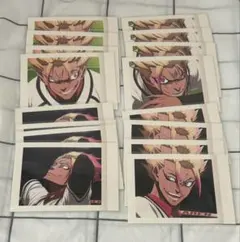 ブルーロック ぱしゃこれ vol.6 士道龍聖