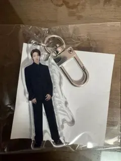 SEVENTEEN THE8 アクリルキーホルダー