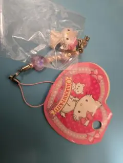 2026年最新】チャーミーキティ根付の人気アイテム - メルカリ