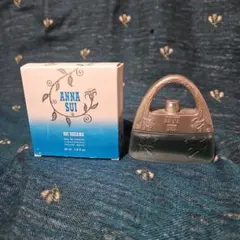 ANNA SUI Sui Dreams オードトワレ 30ml - メルカリ