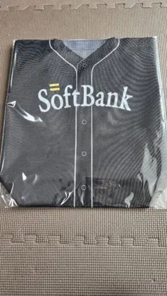 福岡ソフトバンクホークスの非売品トートバッグ