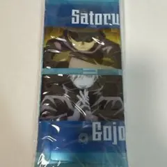 呪術廻戦　クリアマルチケース　五条