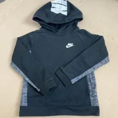 NIKE パーカー　110センチ　116センチ　5歳6歳