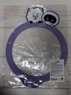 BTS ウット Wootteo X RJ HEAD BAND カチューシャ - メルカリ