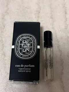 2026年最新】diptyque サンプル オルフェオンの人気アイテム - メルカリ