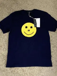 定価2.2万　ダニエレ•アレッサンドリーニ　Tシャツ　新品