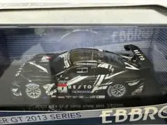 2025年最新】エブロ 1/43 スーパーgtの人気アイテム - メルカリ