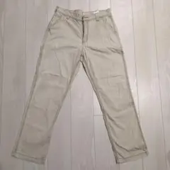 Carhartt リラックスフィット カーゴパンツ 34x32