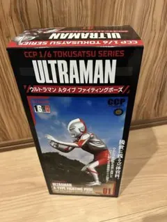 1*6様 CCP 1/6 特撮シリーズ ウルトラマン THE NEXT アンファ - メルカリ