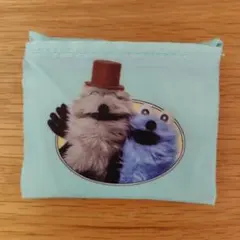 Puppet Sunsun エコバッグ