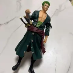 ワンピース ロロノア・ゾロ フィギュア
