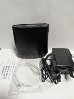 Buffalo 866+300mbps 無線LANルーター