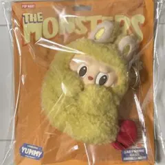 ✨セール中✨【POP MART】LABUBU ラブブ エビフライ 正規品