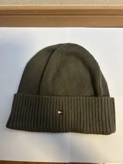 TOMMY HILFIGER ニット帽