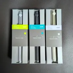 ユニボールゼント4本セット シグニチャーモデル シャンパンゴールド