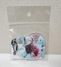ボカロ 初音ミク アクキー ドンキホーテ フェア