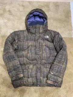 TNF PRODIGY PRINT DOWN JACKET