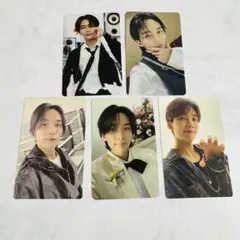 SEVENTEEN ジョンハン