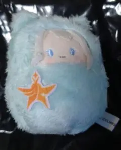 学園アイドルマスター 学マス くるみたぴぬい 葛城リーリヤ