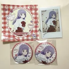 アイカツ Girly RED スミレセット