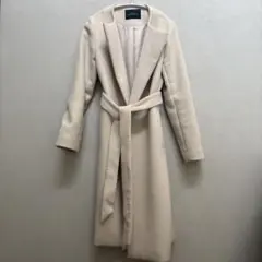 コート チェスターコート