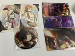 プロセカ ビビバスセット