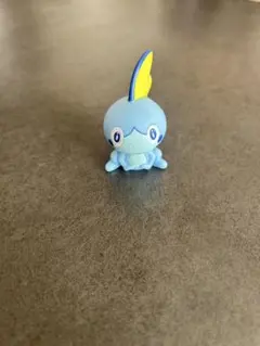 ポケモンキッズ メッソン 指人形