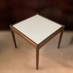 GMHS129○maruni / マルニ 孔雀 オールドマルニ サイドテーブル GMHS129○maruni / マルニ 孔雀 オールドマルニ サイドテーブル ネスト