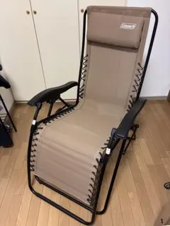 Coleman ファーストクラスチェア 3脚セット - メルカリ