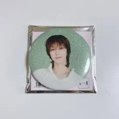 SEVENTEEN yakusoku ミンハオ 缶バッジ SEVENTEEN YAKUSOKU 缶バッジ The 8 ミンハオ - メルカリ