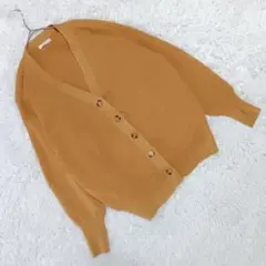 techichi カーディガン