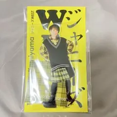 神山智洋さん アクリルスタンド