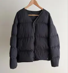 2025年最新】snow peak メンズ ノーカラージャケットの人気アイテム