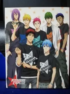 [国内盤ブルーレイ] 黒子のバスケ KUROBAS CUP 2015　2枚組