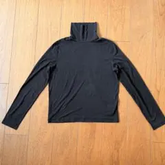HERMES エルメス マルジェラ期 カシミヤ100% ノースリーブニット HERMES エルメス マルジェラ期 カシミヤ100% ノースリーブニット
