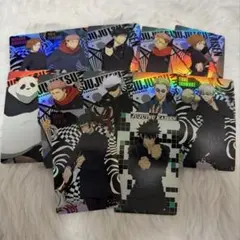 ホロピカカードコレクション 12枚セット