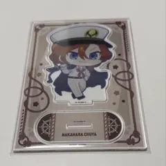 文スト 中原中也 tower trip 缶バッジ - メルカリ