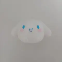 シナモロール 置物
