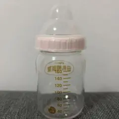 ピジョン Pigeon母乳相談室 160ml 哺乳瓶 哺乳びん ガラス製