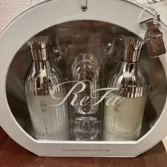 リファ ReFa ミルクプロテインピンク ヘアケアギフトセット ハートミラー リファ ReFa ミルクプロテインピンク ヘアケアギフトセット ハート