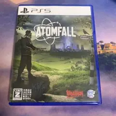 ATOMFALL プレステ5