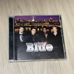 【THE GIFT収録】Best of Blue