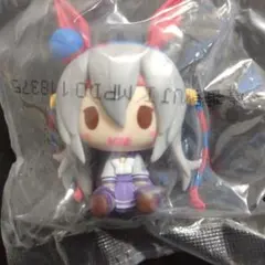 ウマ娘 ちょこのっこフィギュア タマモクロス