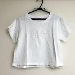 archives アルシーヴ　Tシャツ シロ　ロゴ　Mサイズのサムネイル