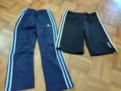 ズボン ジャージ