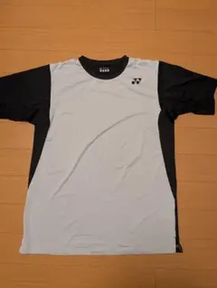 YONEX ゲームシャツ oサイズ