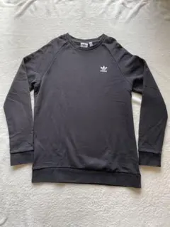 ⭐︎adidas 黒スウェットXLサイズ⭐︎