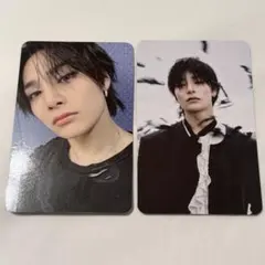 ♡straykids DO ITプラットフォーム ver. 封入 アイエンセット