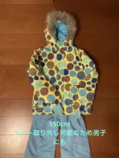 オニール　スキーウェア　スノーボードのサムネイル